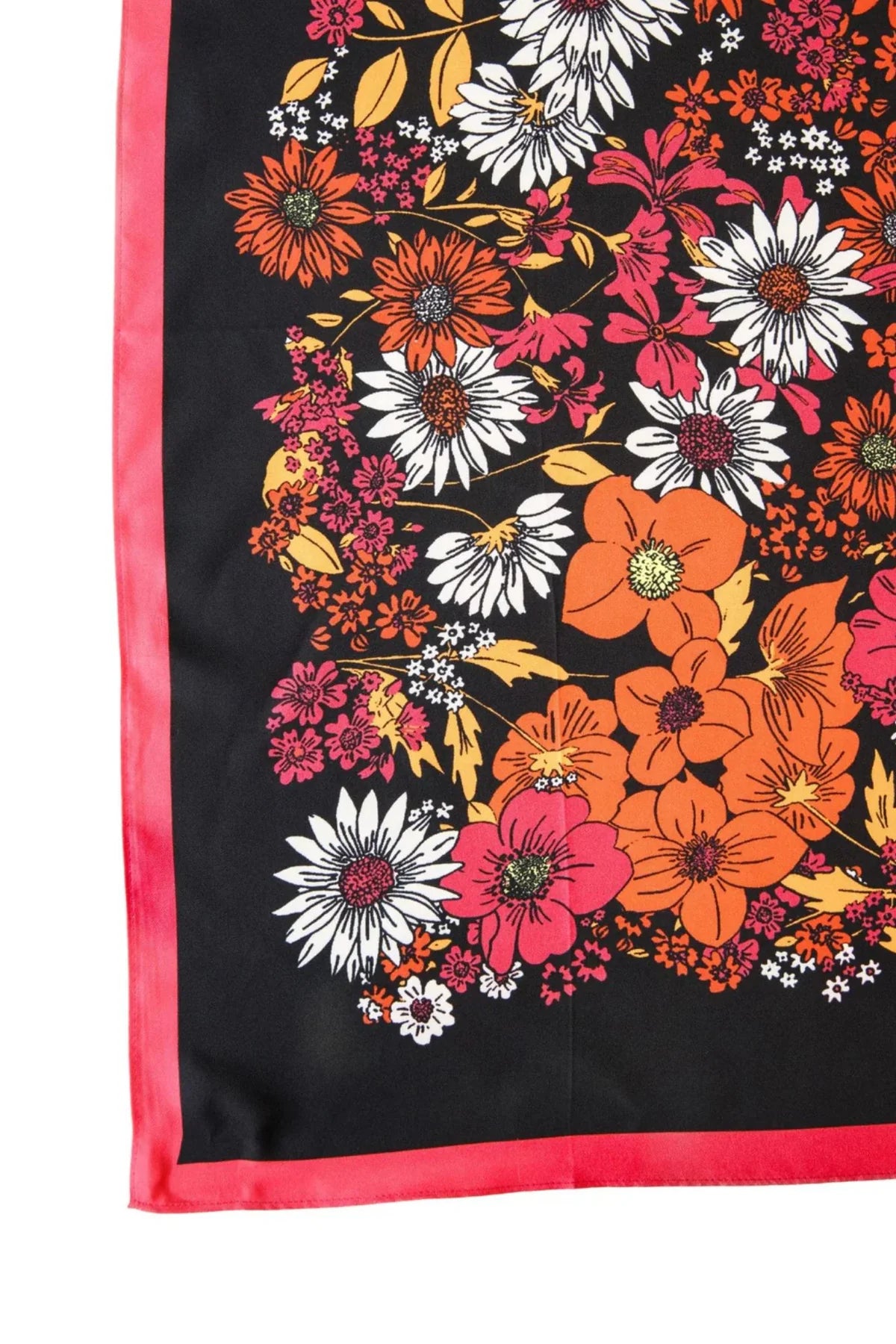 Palm Palm - Amanda Scarf