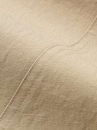 Meilleur Moment - Trench Coat in Khaki