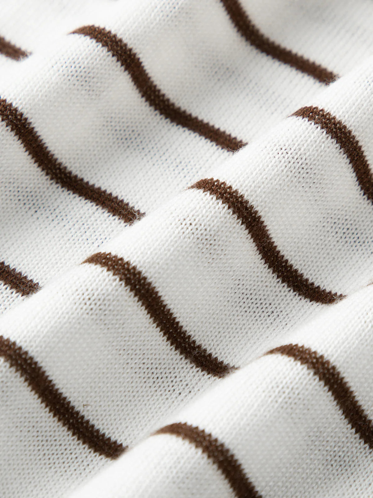 Meilleur Moment - Knit Top in Ivory