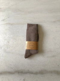 Billy Bamboo - Smart Wool High Socks