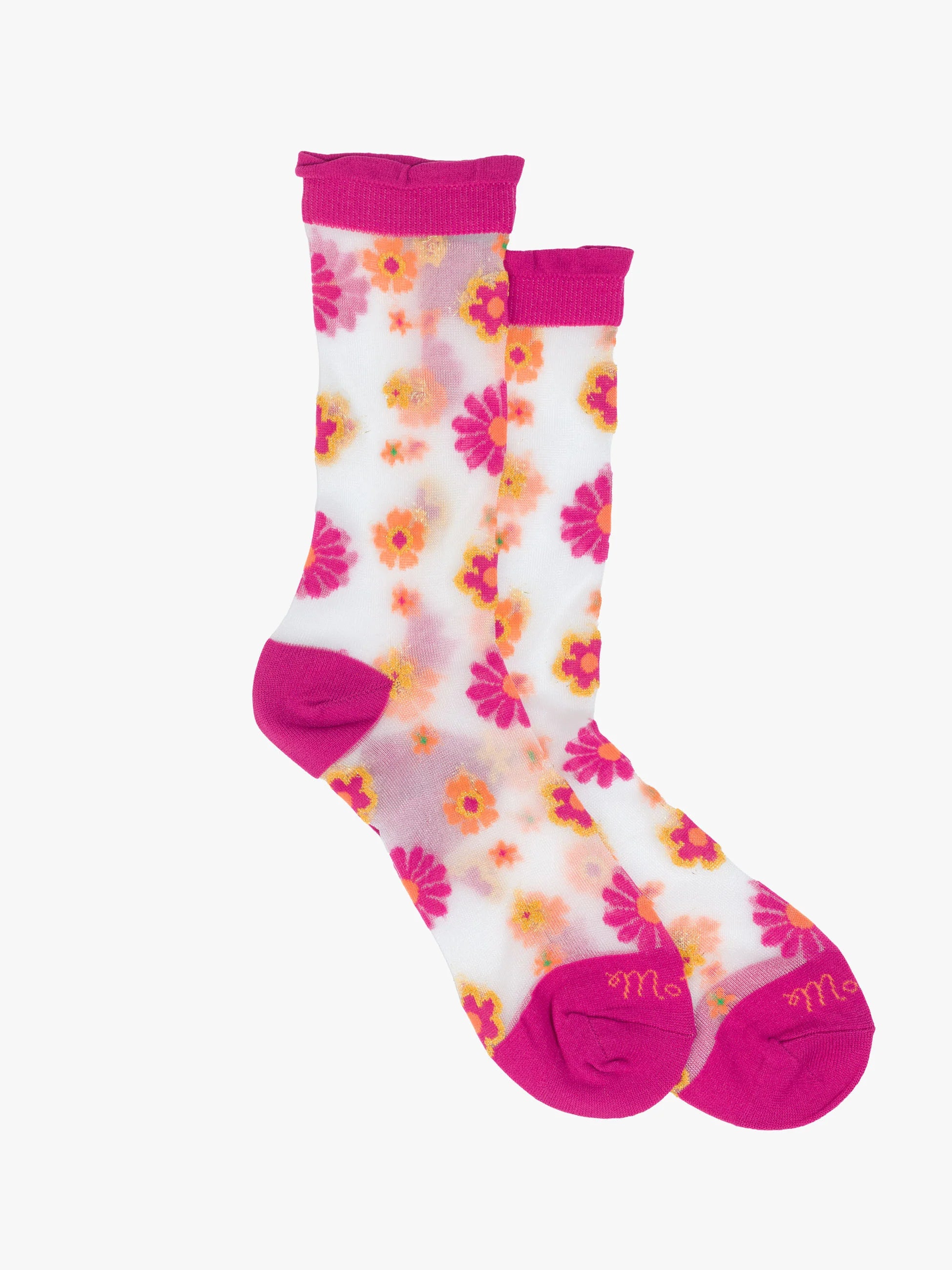 MOTHER - The Step Up in Garden