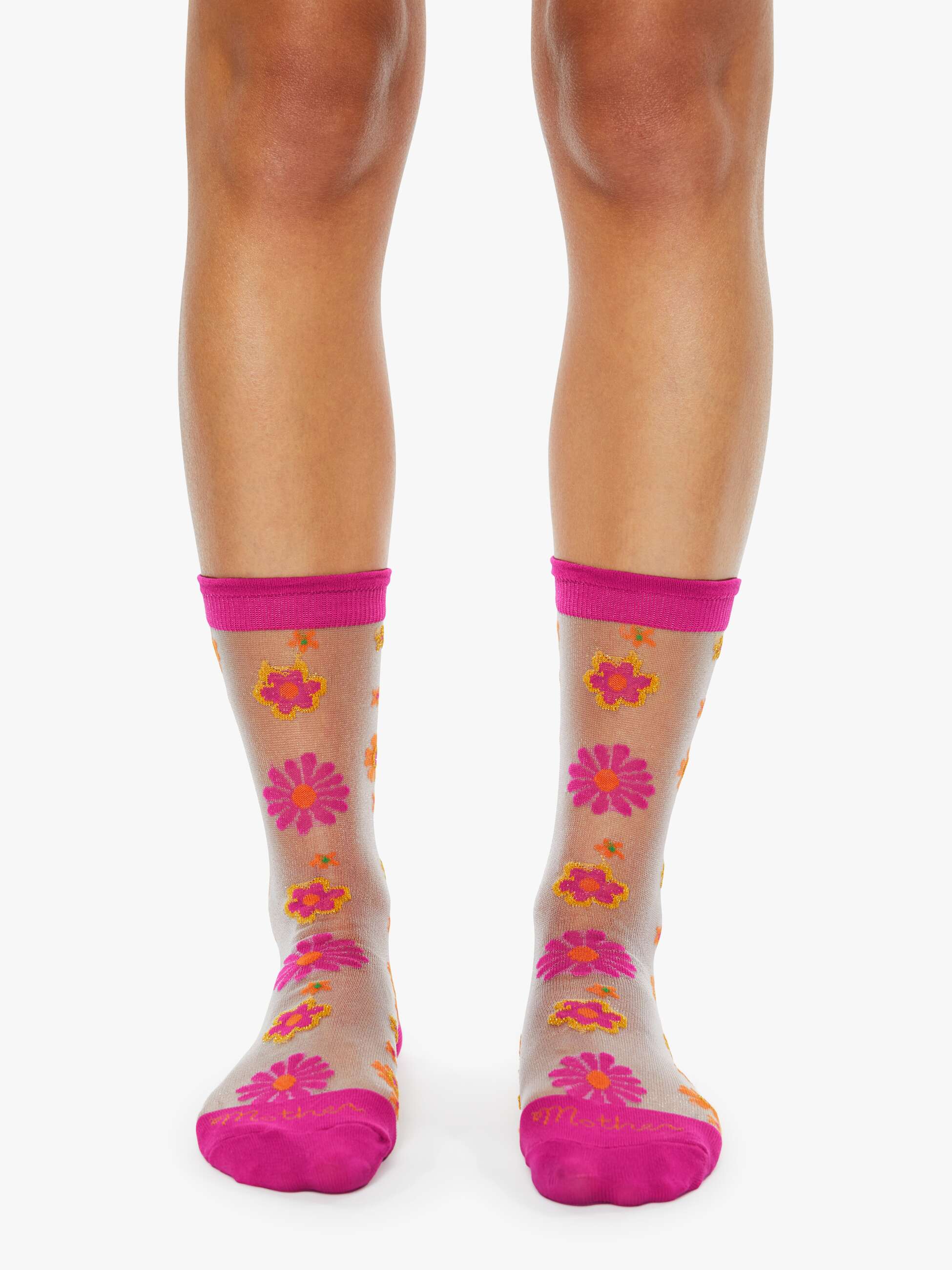 MOTHER - The Step Up in Garden