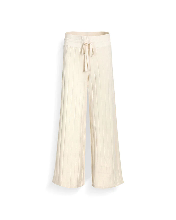 Splendid - Cella Jane Collection - Wide Rib Pant in Daybreak