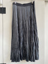 Meilleur Moment - Skirt in Dark Grey