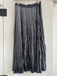 Meilleur Moment - Skirt in Dark Grey