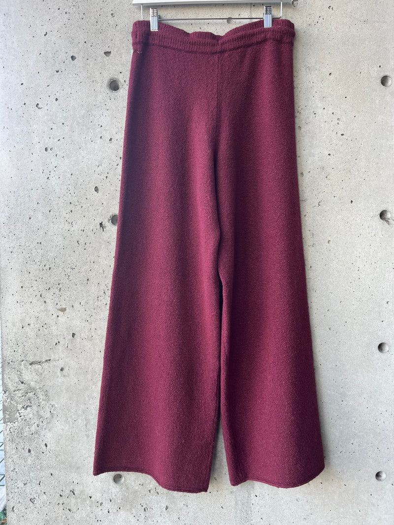Splendid - Cella Jane Collection - Boucle Sweater Pant