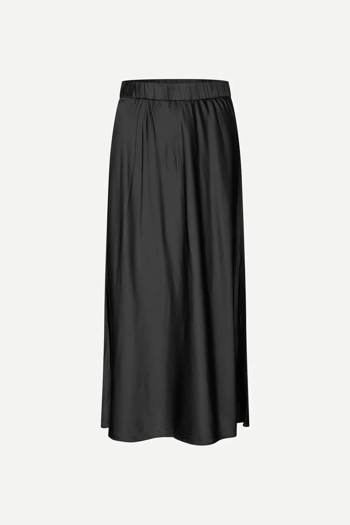 Samsøe Samsøe - Samiley Skirt - Black