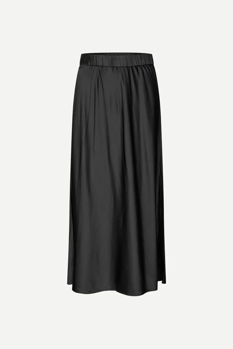 Samsøe Samsøe - Samiley Skirt - Black