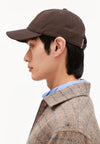 ArmedAngels - Yenaas Bold Baseball Cap