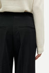 Samsøe Samsøe - Collot Trousers in Black