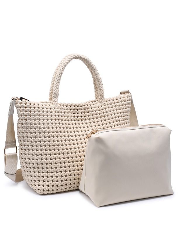 Sol and Selene - Ambrosia Medium Tote