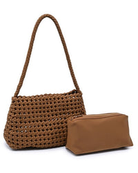 Sol and Selene - Solara Shoulder Bag
