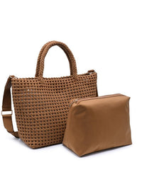 Sol and Selene - Ambrosia Medium Tote