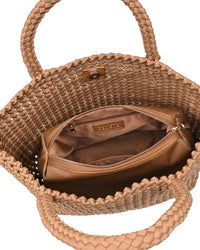 Sol and Selene - Ambrosia Medium Tote