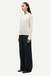 Samsøe Samsøe - Collot Trousers in Black