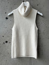 Splendid - Cella Jane Collection - Turtleneck Tank Sweater