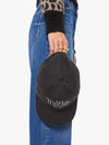 MOTHER - Hats Off in Black
