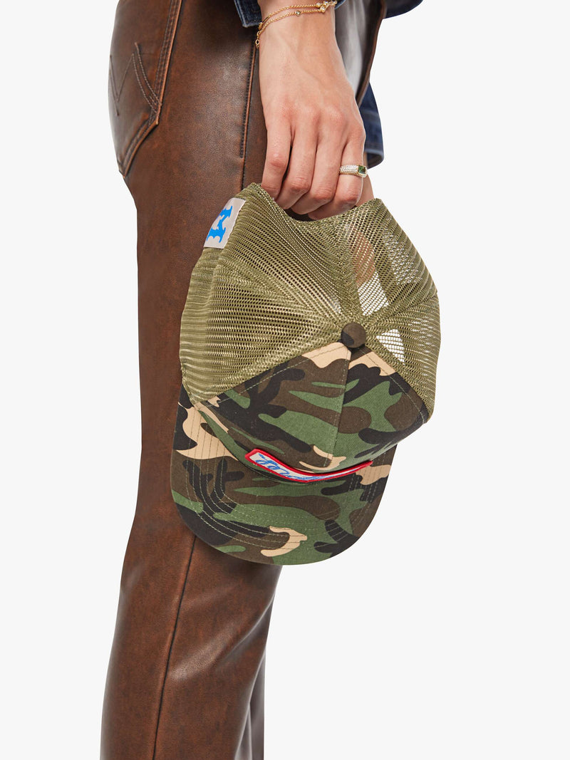 MOTHER - The 10-4 in Camo Mother