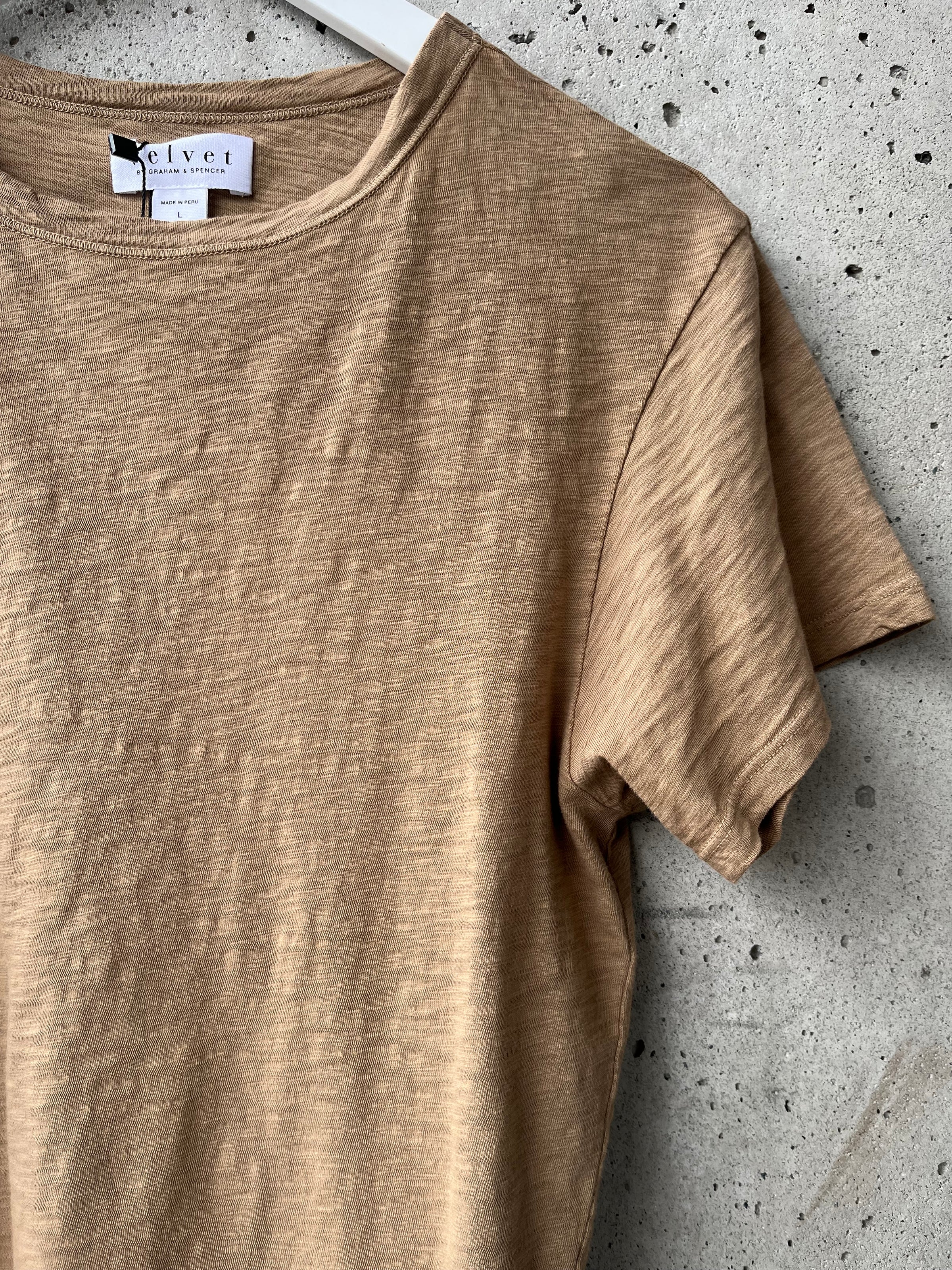Velvet - Marika - Original Tee