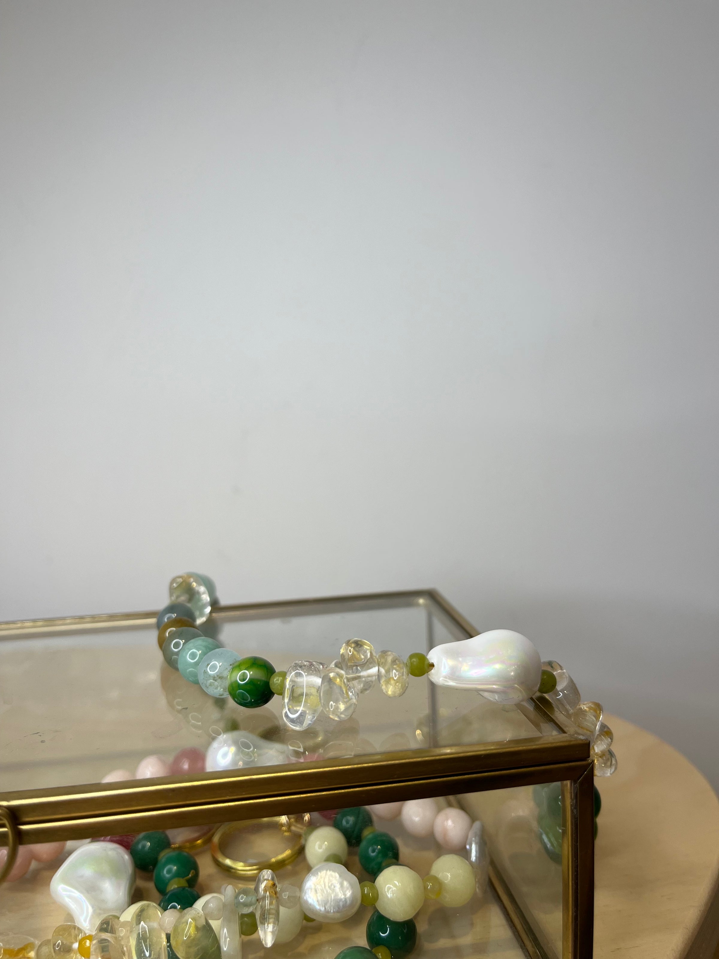 hey nbr - The Wristlet Loop - # 1