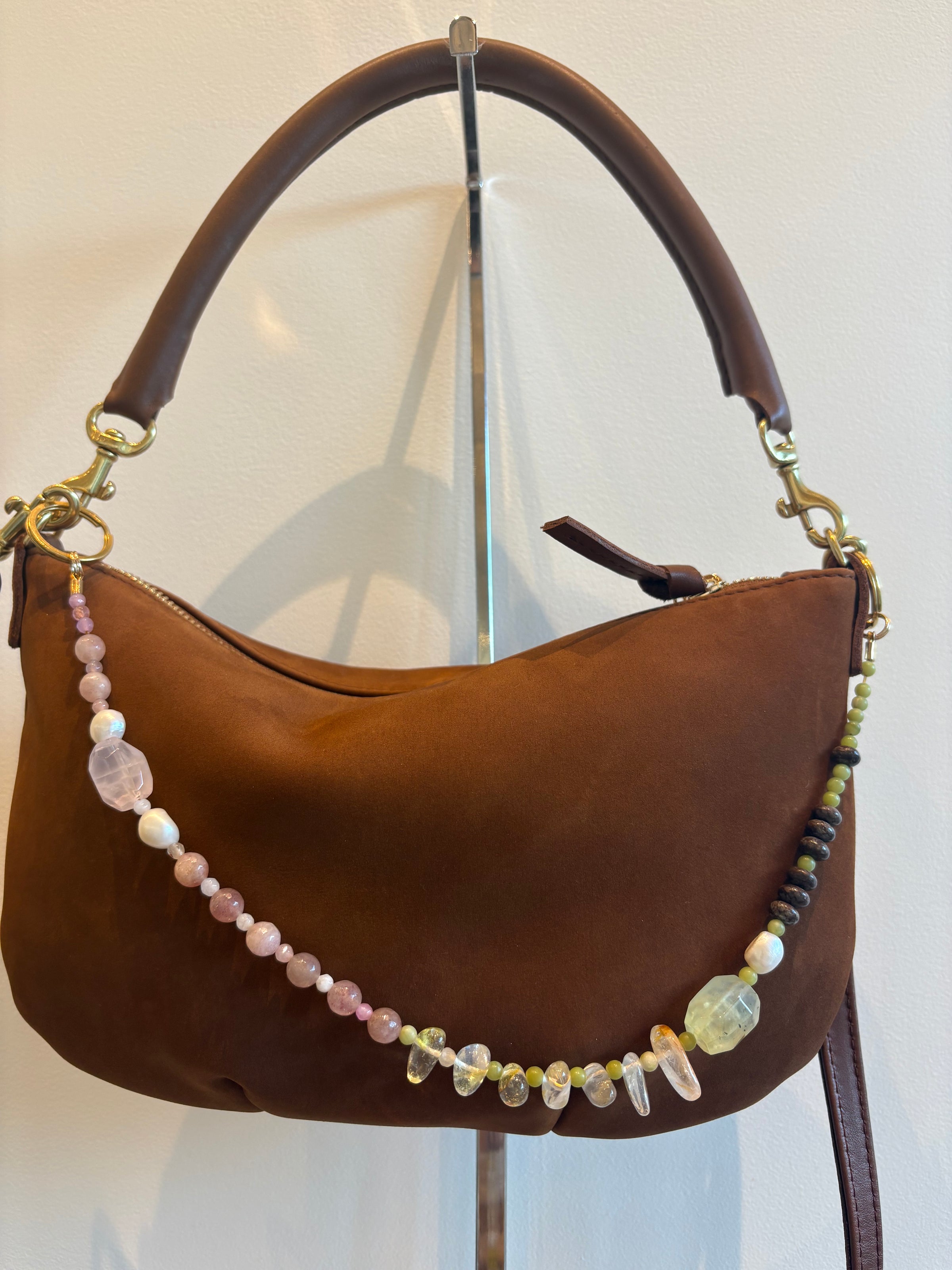 hey nbr - The Wristlet Loop - # 6