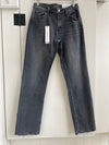Yoga Jeans - Chloe Straight in Navi