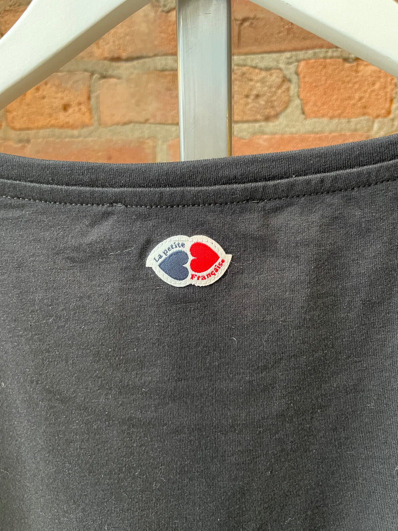 La Petite Francaise - Tatougage T-Shirt