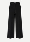 Samsøe Samsøe - Collot Trousers in Black