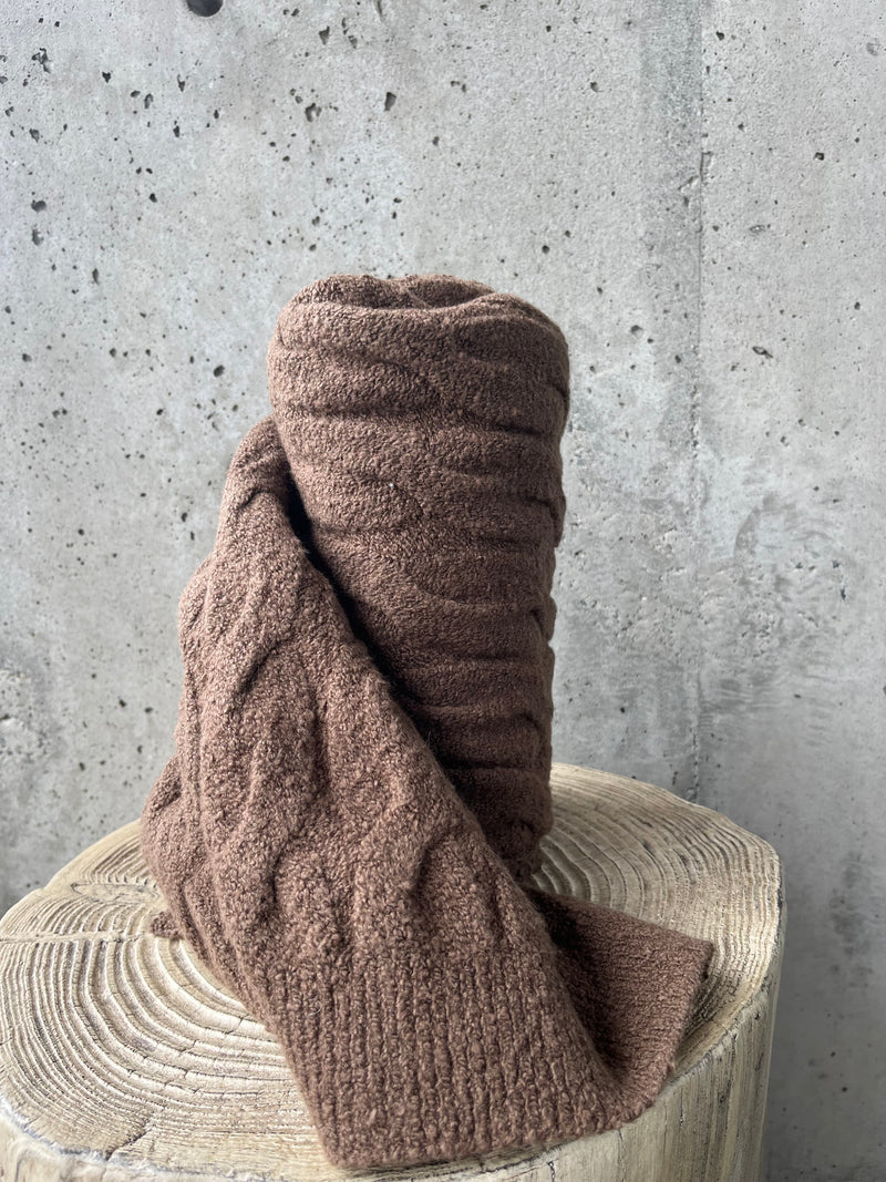 Splendid - Cella Jane Collection - Cable Scarf