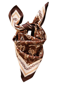Palm Palm - Astrid Scarf