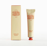 Dermo Suavina - Original Hand Cream