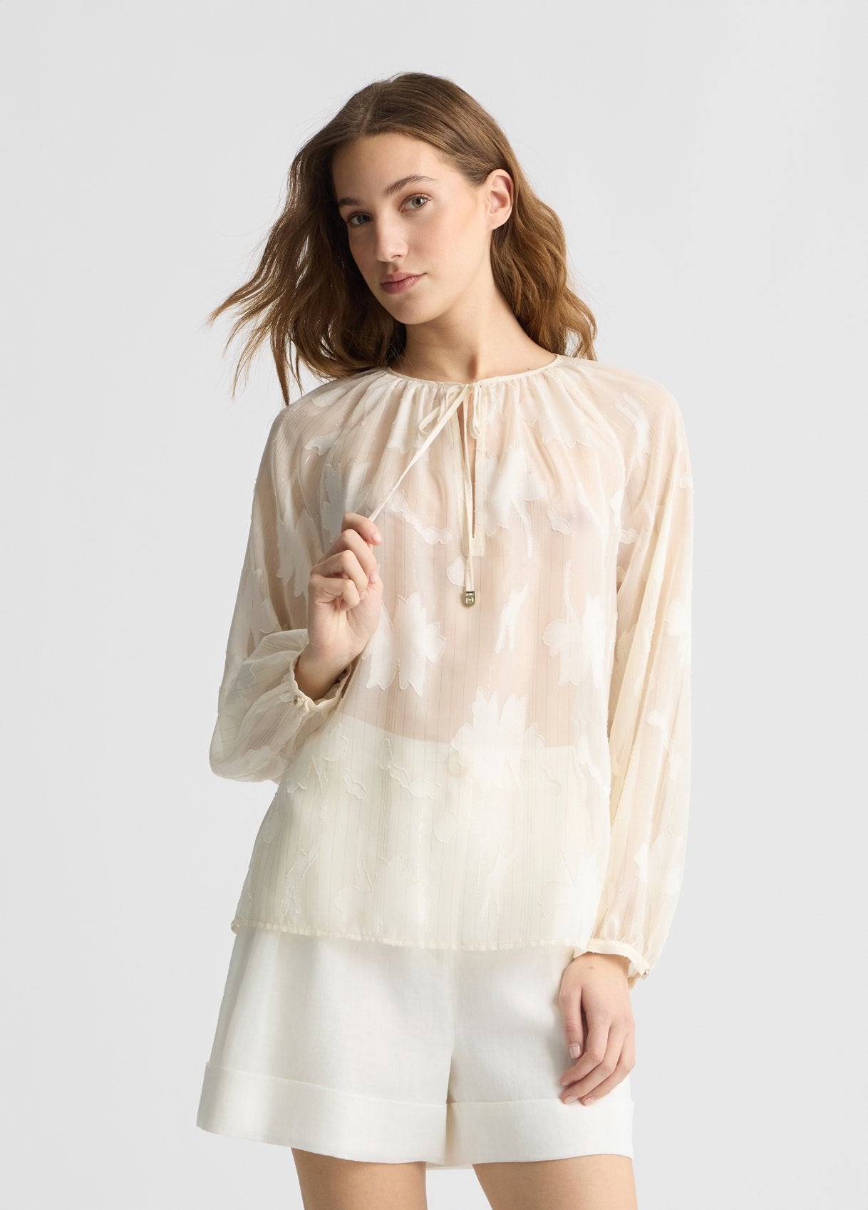 LIU JO 25SS スカート マルチカラー Made In Italy Liu Jo – Bernstein & Gold