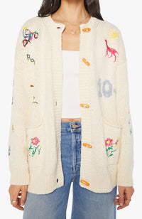 Mother - The Long Drop in Out There