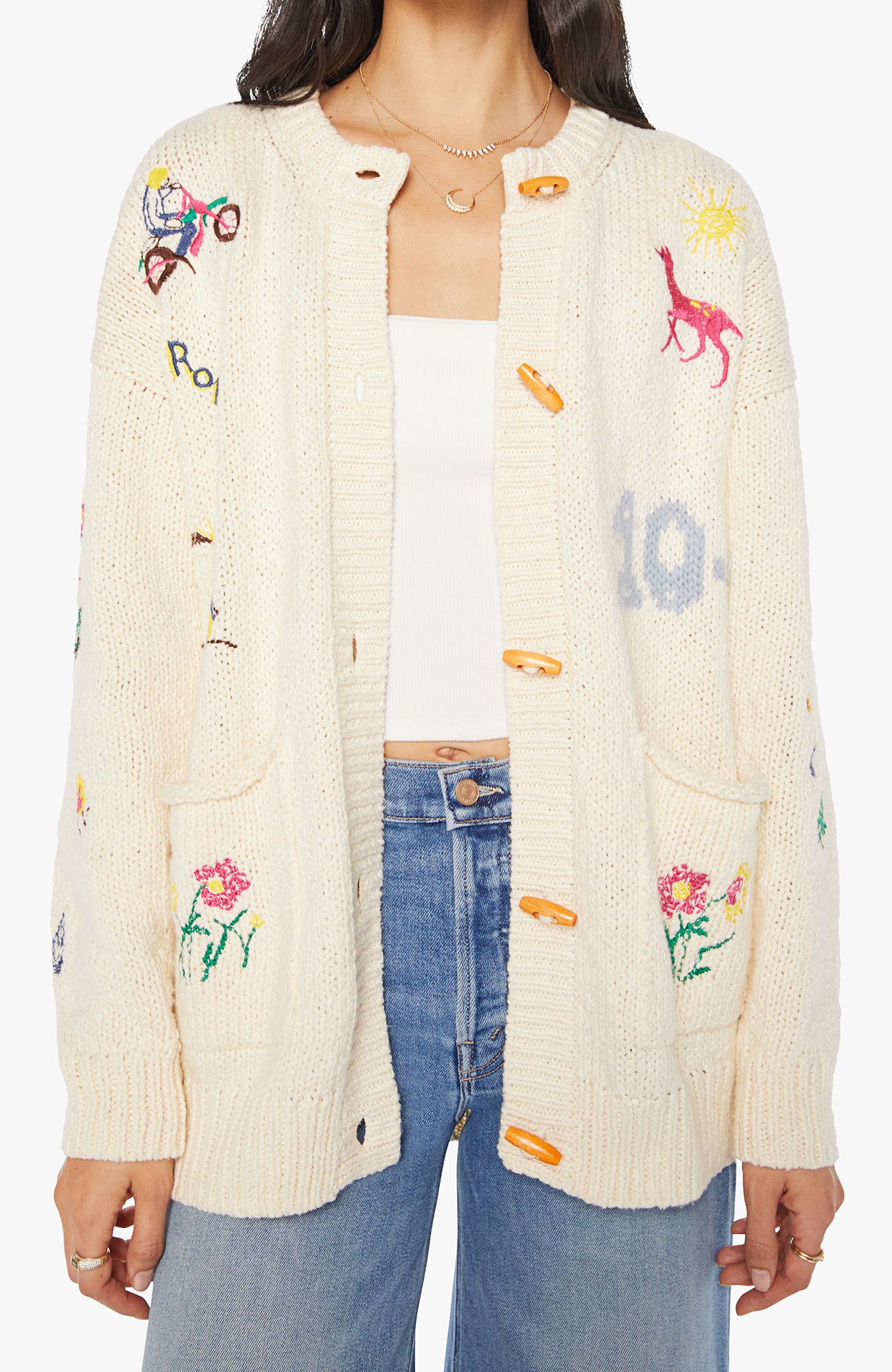 Mother - The Long Drop in Out There