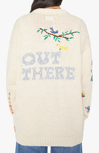 Mother - The Long Drop in Out There