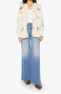 Mother - The Long Drop in Out There