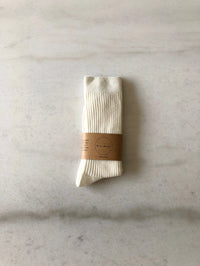 Billy Bamboo - Smart Wool High Socks