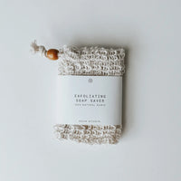 Agha Studio - Exfoliating Soap Saver