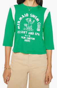 MOTHER - The Better Half Insert in Mermaid Swim Club
