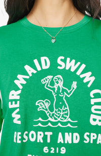 MOTHER - The Better Half Insert in Mermaid Swim Club