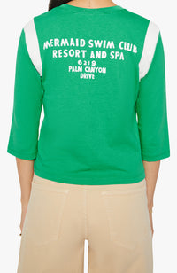 MOTHER - The Better Half Insert in Mermaid Swim Club
