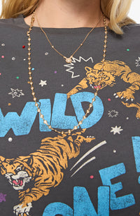 MOTHER - The Boxy Goodie Goodie in Wild One Won