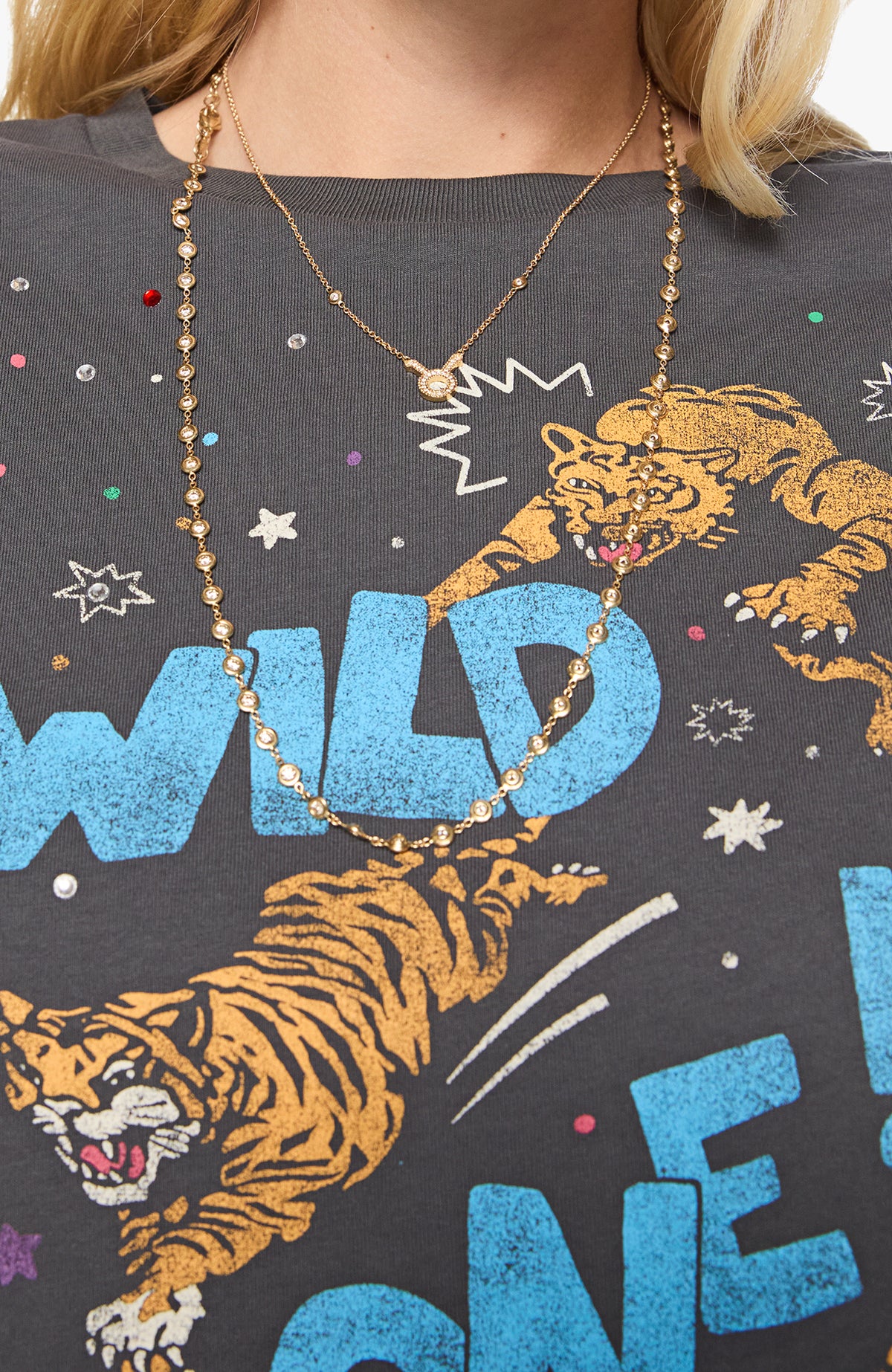 MOTHER - The Boxy Goodie Goodie in Wild One Won