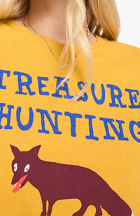 MOTHER - The Boxy Goodie Goodie in Treasure Hunting