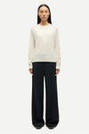 Samsøe Samsøe - Collot Trousers in Black