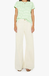 MOTHER - The Sinful Tee in Caesar Salad