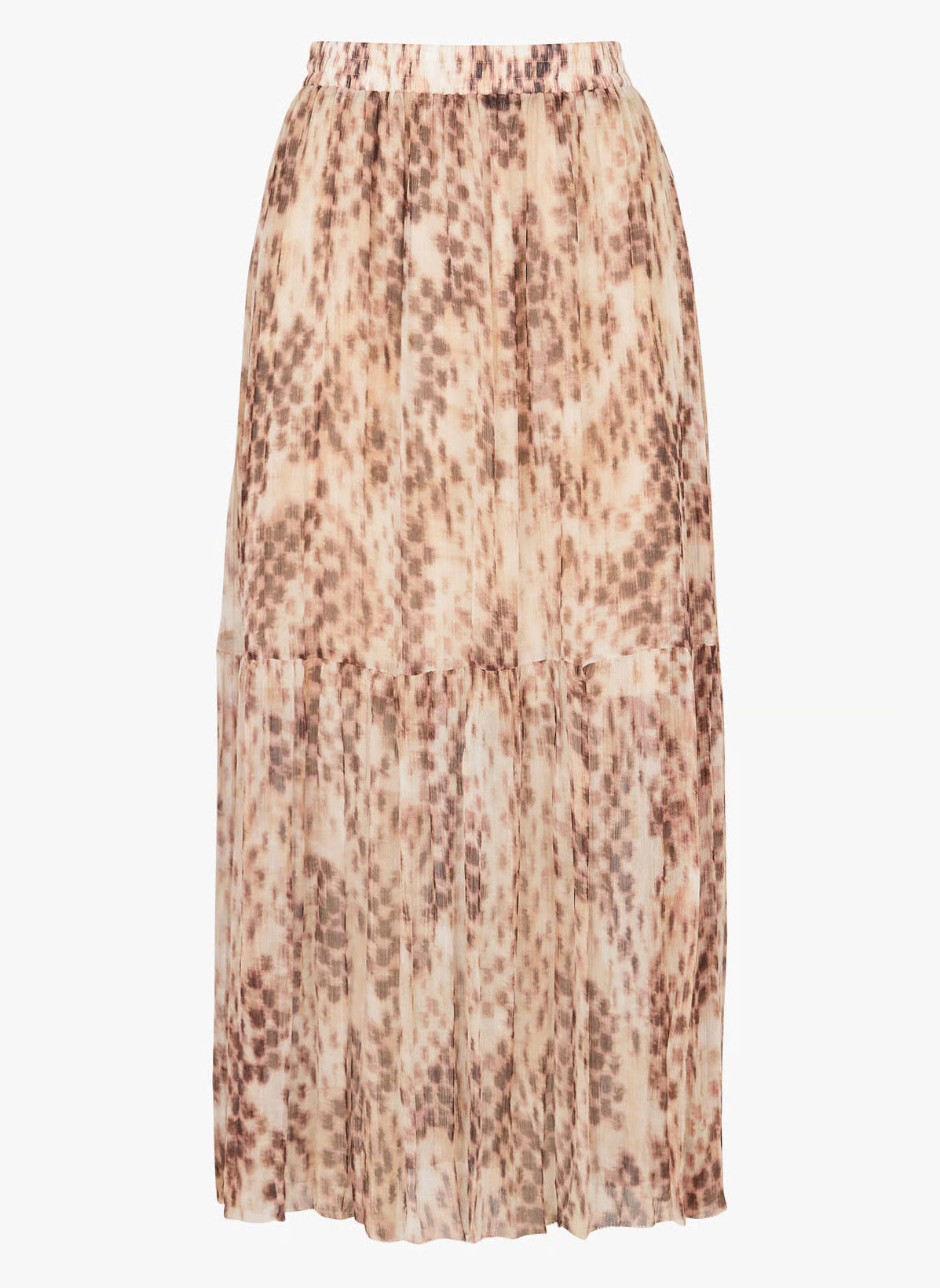 Suncoo - Fauve Skirt in Beige