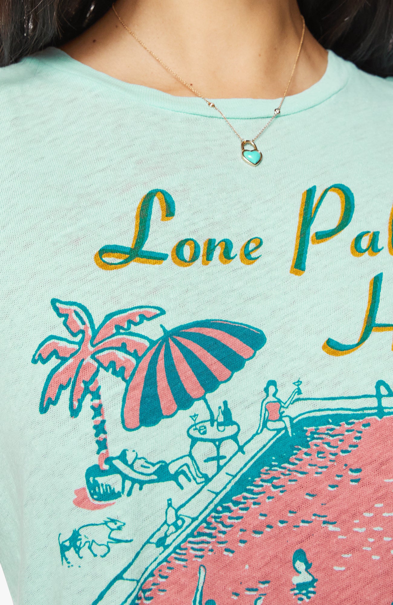 MOTHER - The Lil Sinful in Lone Palm