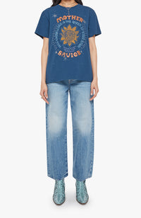 MOTHER - The Rowdy in Mother Savior