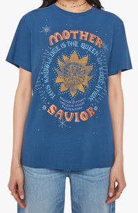 MOTHER - The Rowdy in Mother Savior